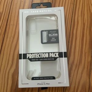 Casemate iPhone XS Max Case